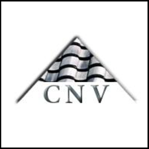 logo C.N.V. carré